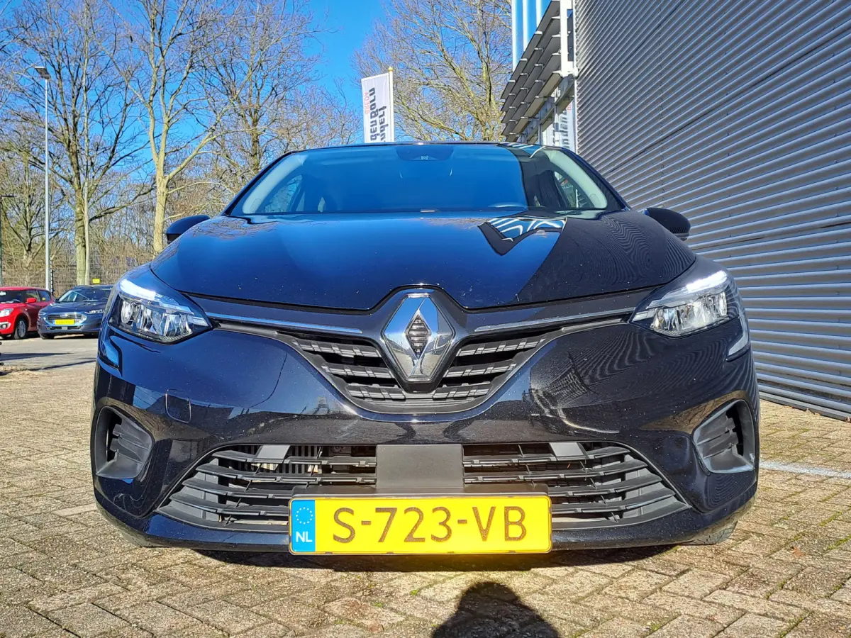 1.0 TCe 90 Equilibre | Navi | Cruise | Apple Carplay/Android Auto