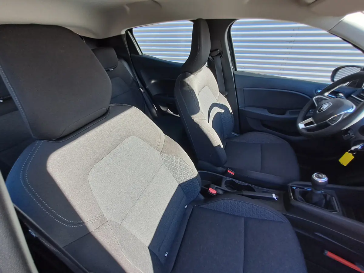 1.0 TCe 90 Equilibre | Navi | Cruise | Apple Carplay/Android Auto
