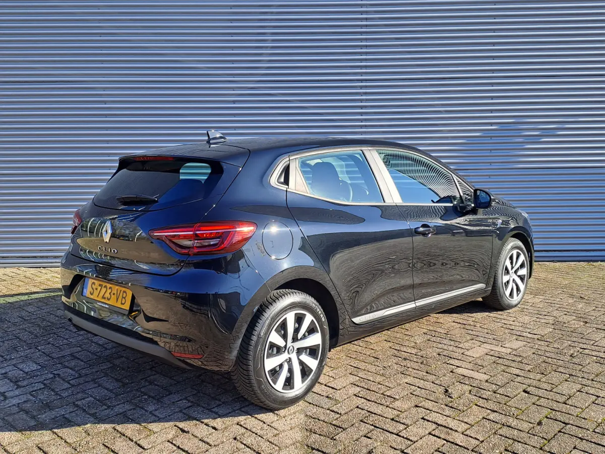 1.0 TCe 90 Equilibre | Navi | Cruise | Apple Carplay/Android Auto