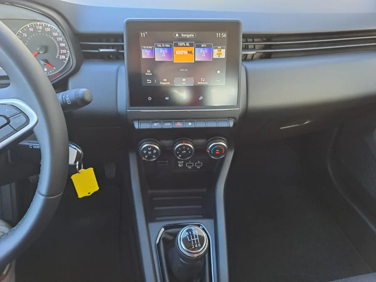 1.0 TCe 90 Equilibre | Navi | Cruise | Apple Carplay/Android Auto
