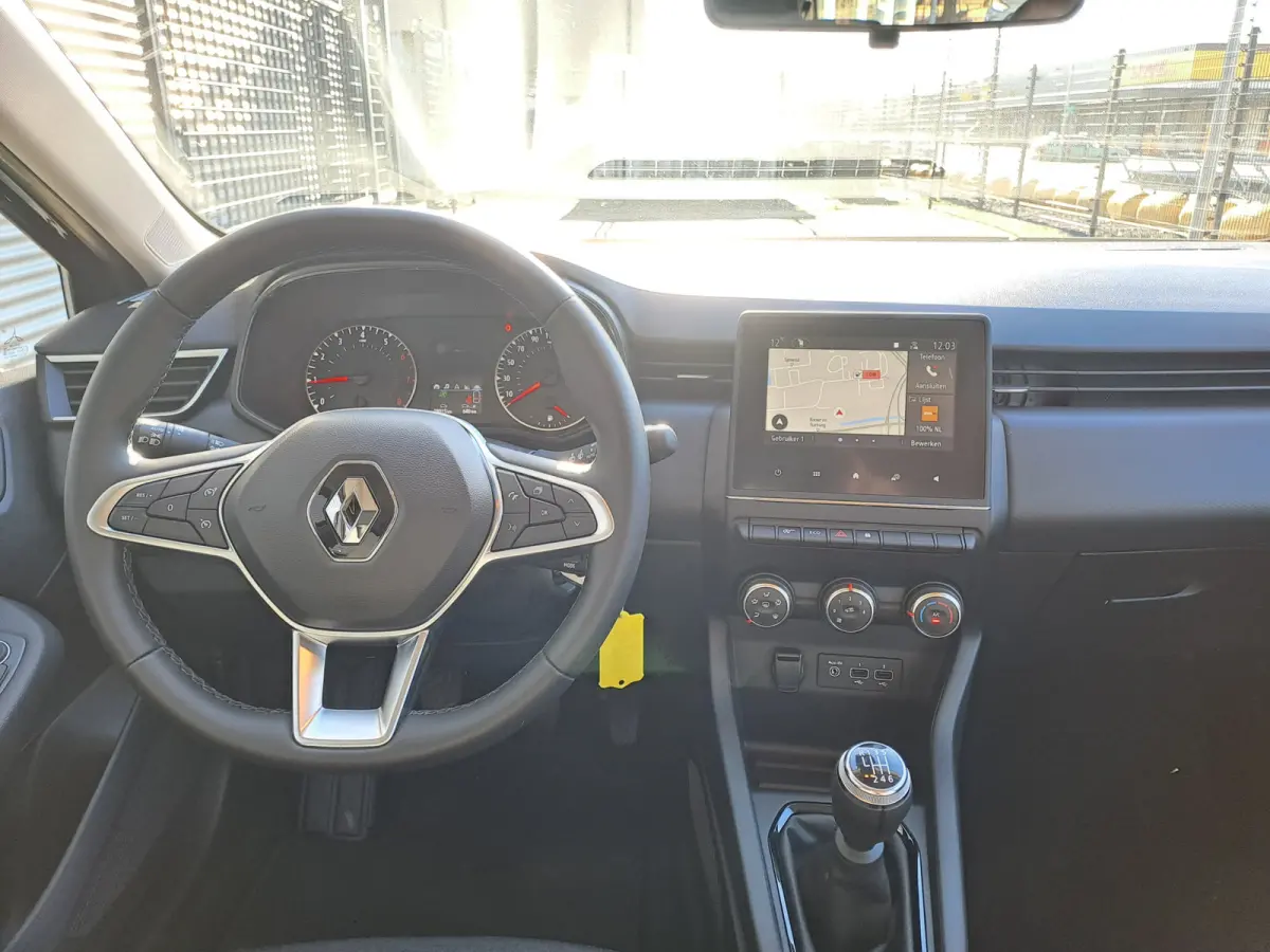 1.0 TCe 90 Equilibre | Navi | Cruise | Apple Carplay/Android Auto