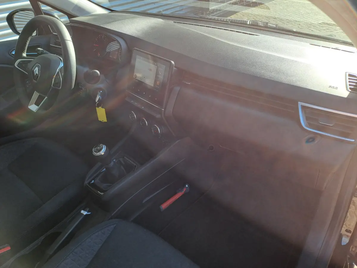1.0 TCe 90 Equilibre | Navi | Cruise | Apple Carplay/Android Auto