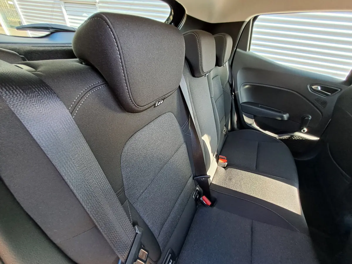 1.0 TCe 90 Equilibre | Navi | Cruise | Apple Carplay/Android Auto