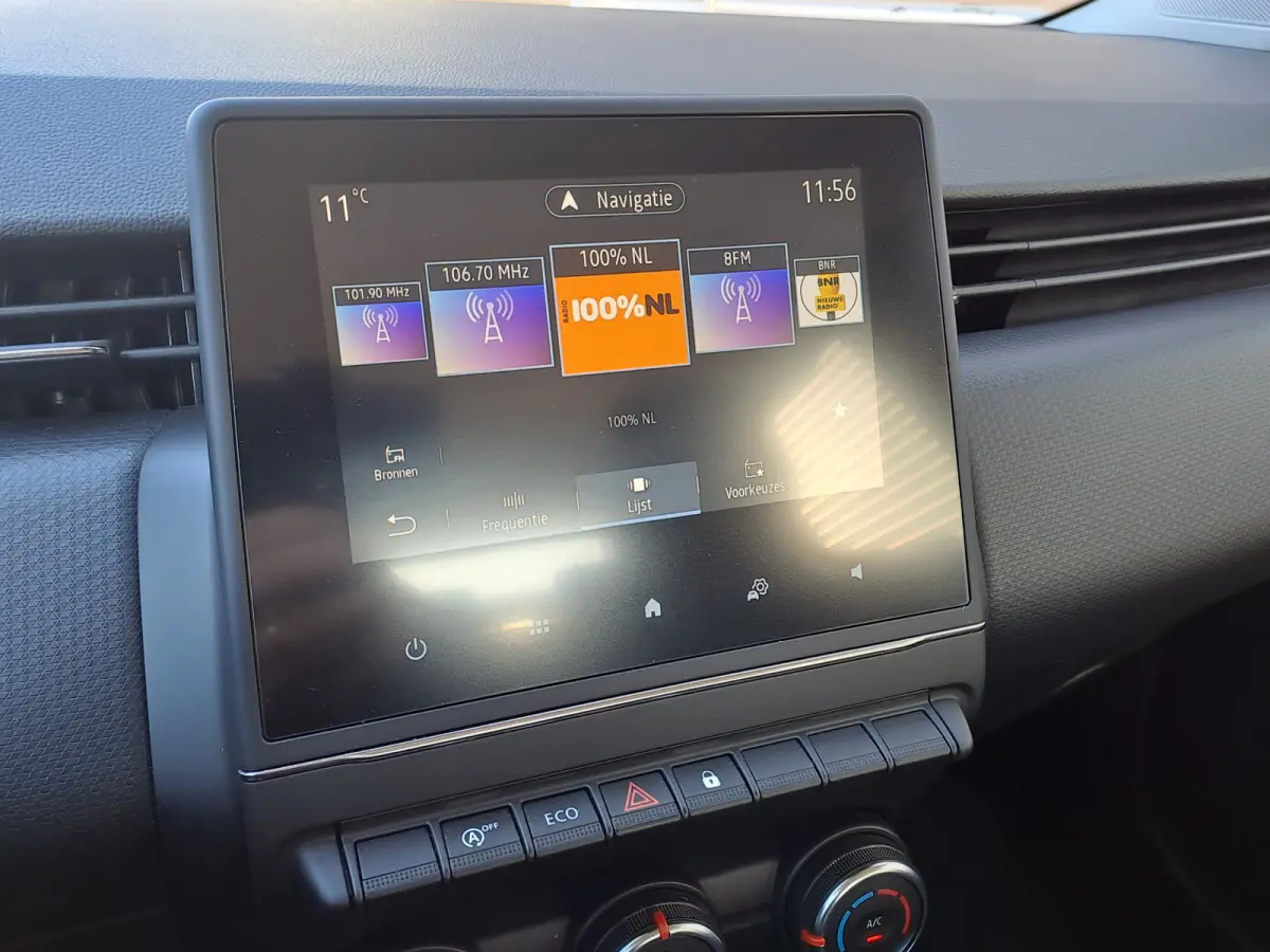 1.0 TCe 90 Equilibre | Navi | Cruise | Apple Carplay/Android Auto