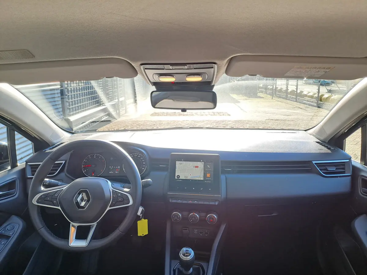 1.0 TCe 90 Equilibre | Navi | Cruise | Apple Carplay/Android Auto