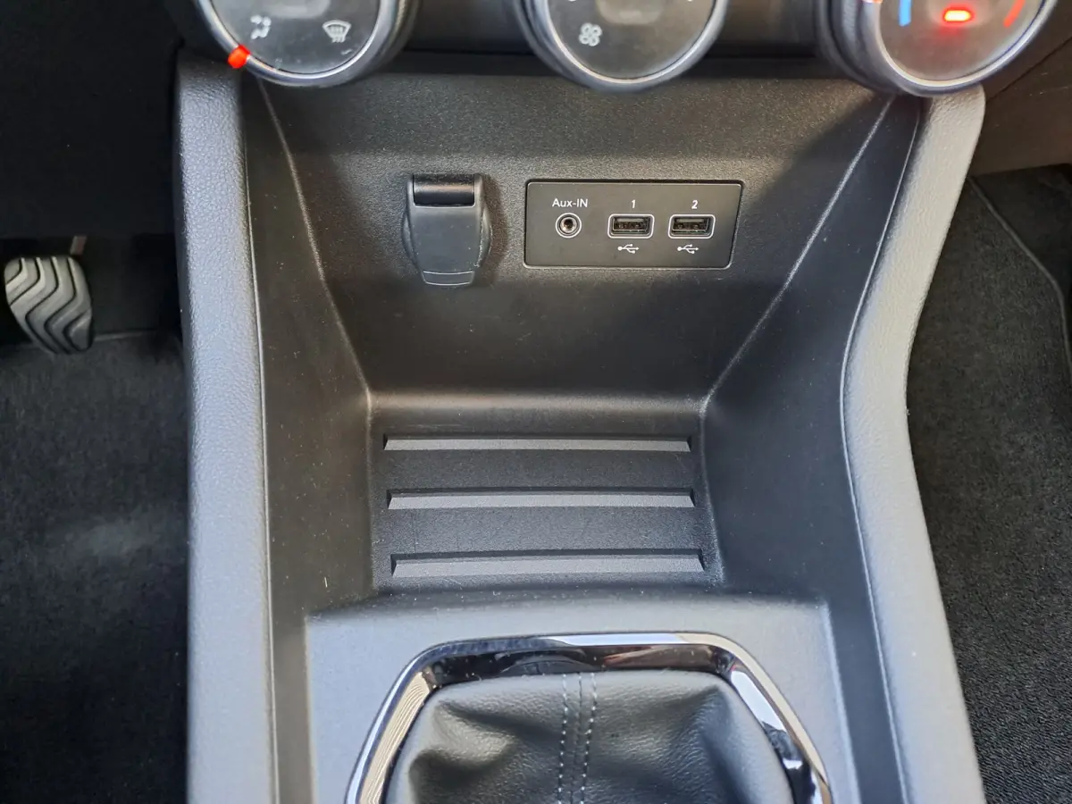 1.0 TCe 90 Equilibre | Navi | Cruise | Apple Carplay/Android Auto