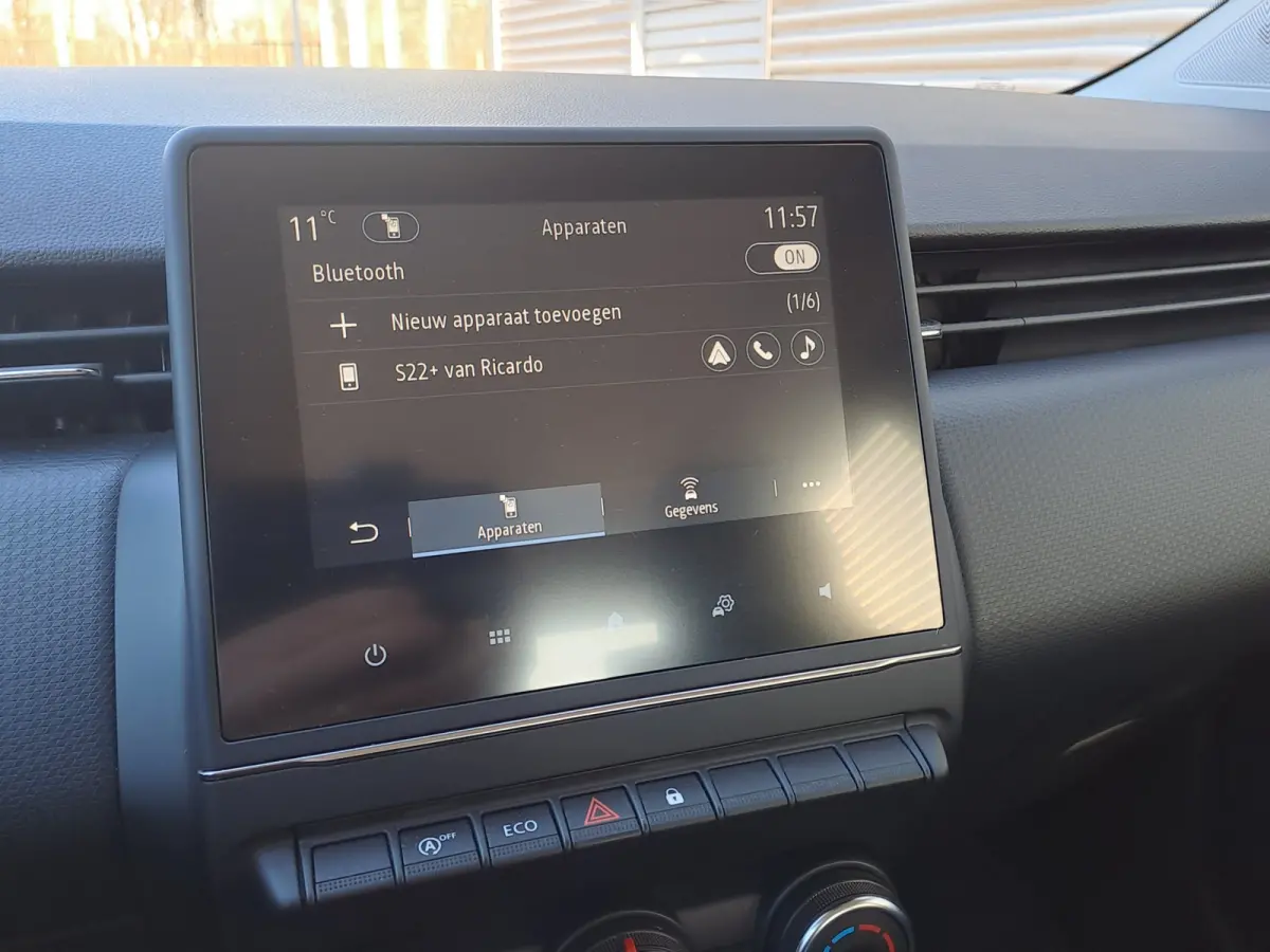 1.0 TCe 90 Equilibre | Navi | Cruise | Apple Carplay/Android Auto