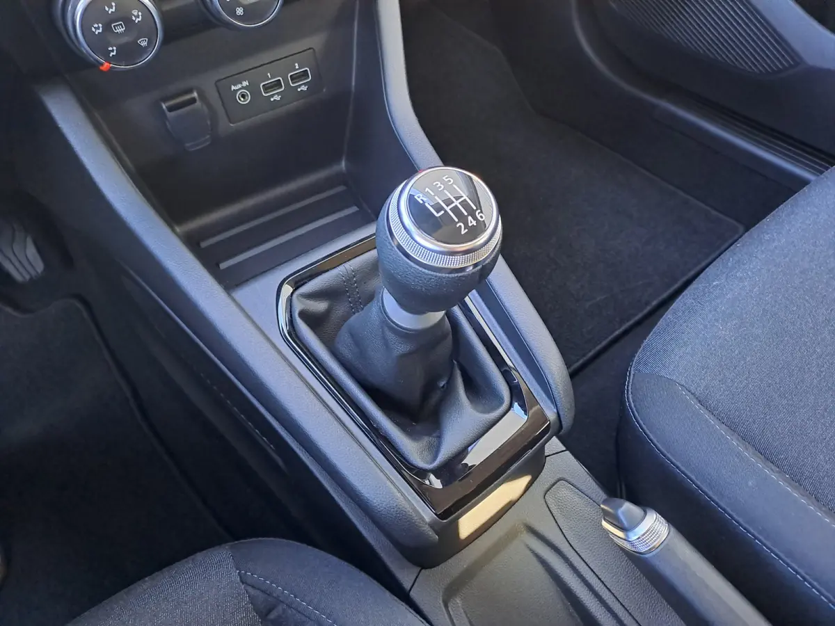 1.0 TCe 90 Equilibre | Navi | Cruise | Apple Carplay/Android Auto