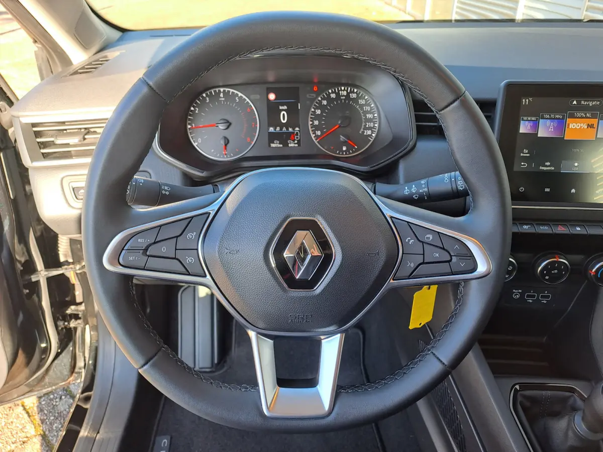 1.0 TCe 90 Equilibre | Navi | Cruise | Apple Carplay/Android Auto