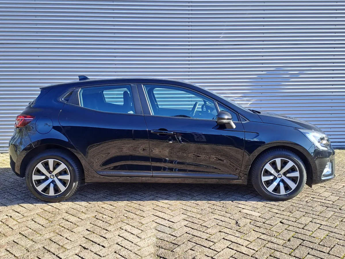 1.0 TCe 90 Equilibre | Navi | Cruise | Apple Carplay/Android Auto