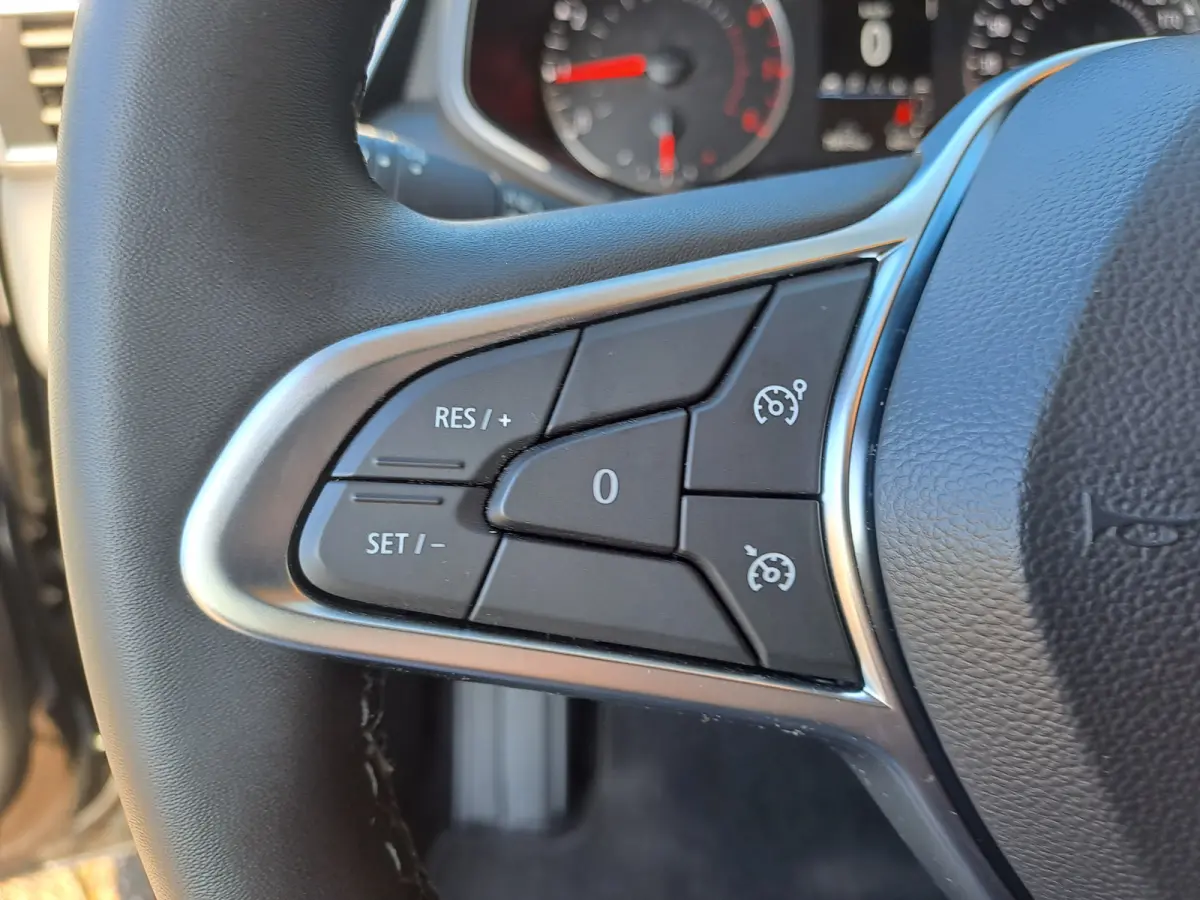 1.0 TCe 90 Equilibre | Navi | Cruise | Apple Carplay/Android Auto