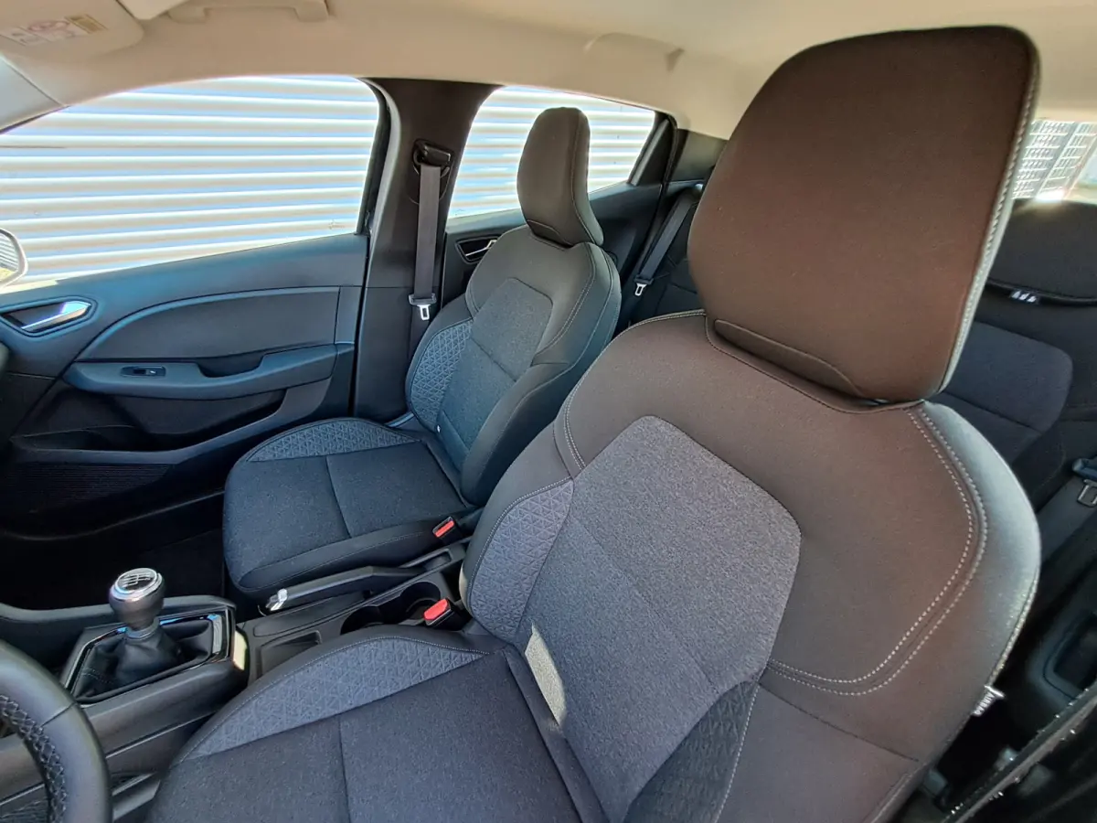 1.0 TCe 90 Equilibre | Navi | Cruise | Apple Carplay/Android Auto