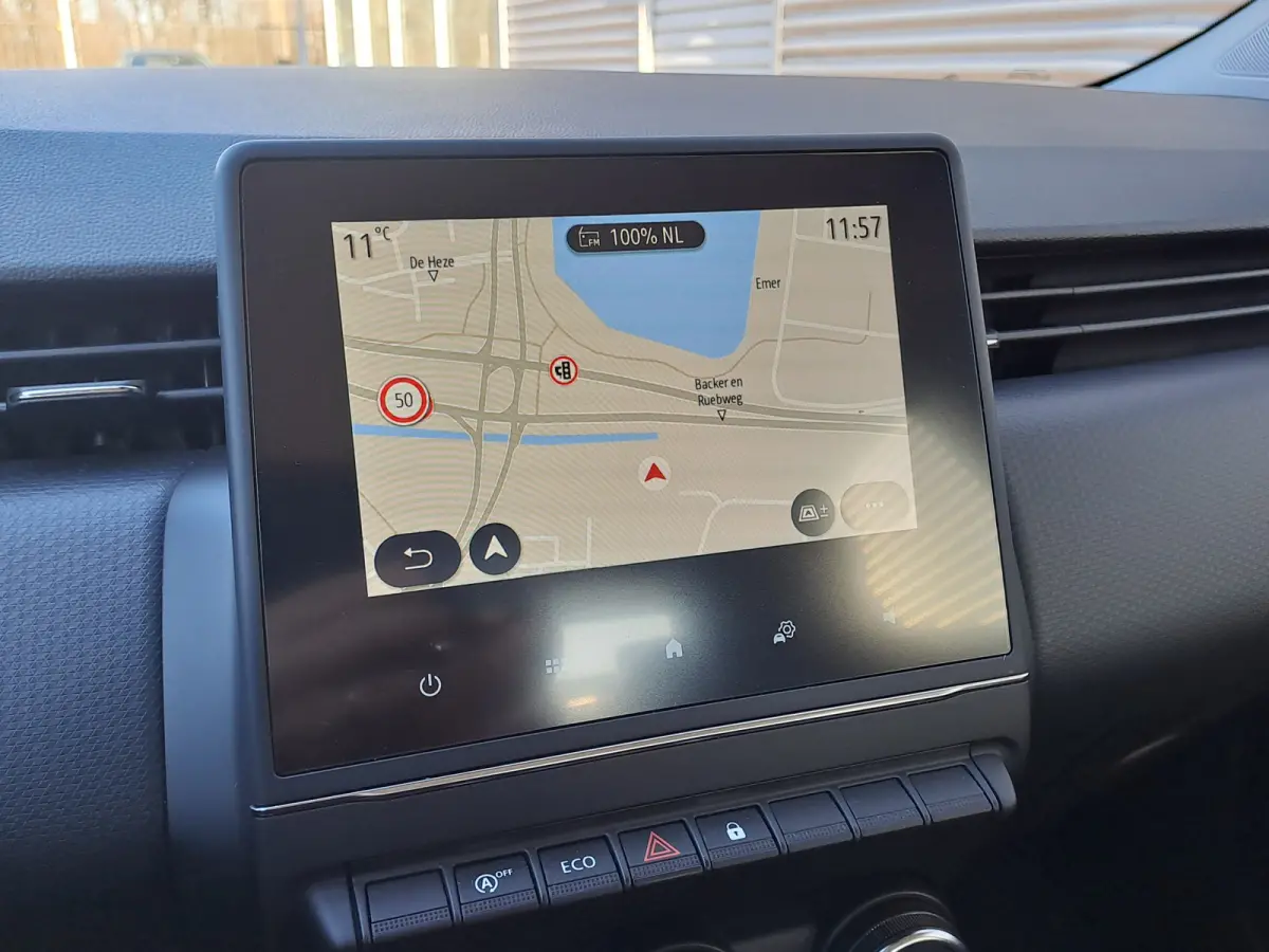 1.0 TCe 90 Equilibre | Navi | Cruise | Apple Carplay/Android Auto