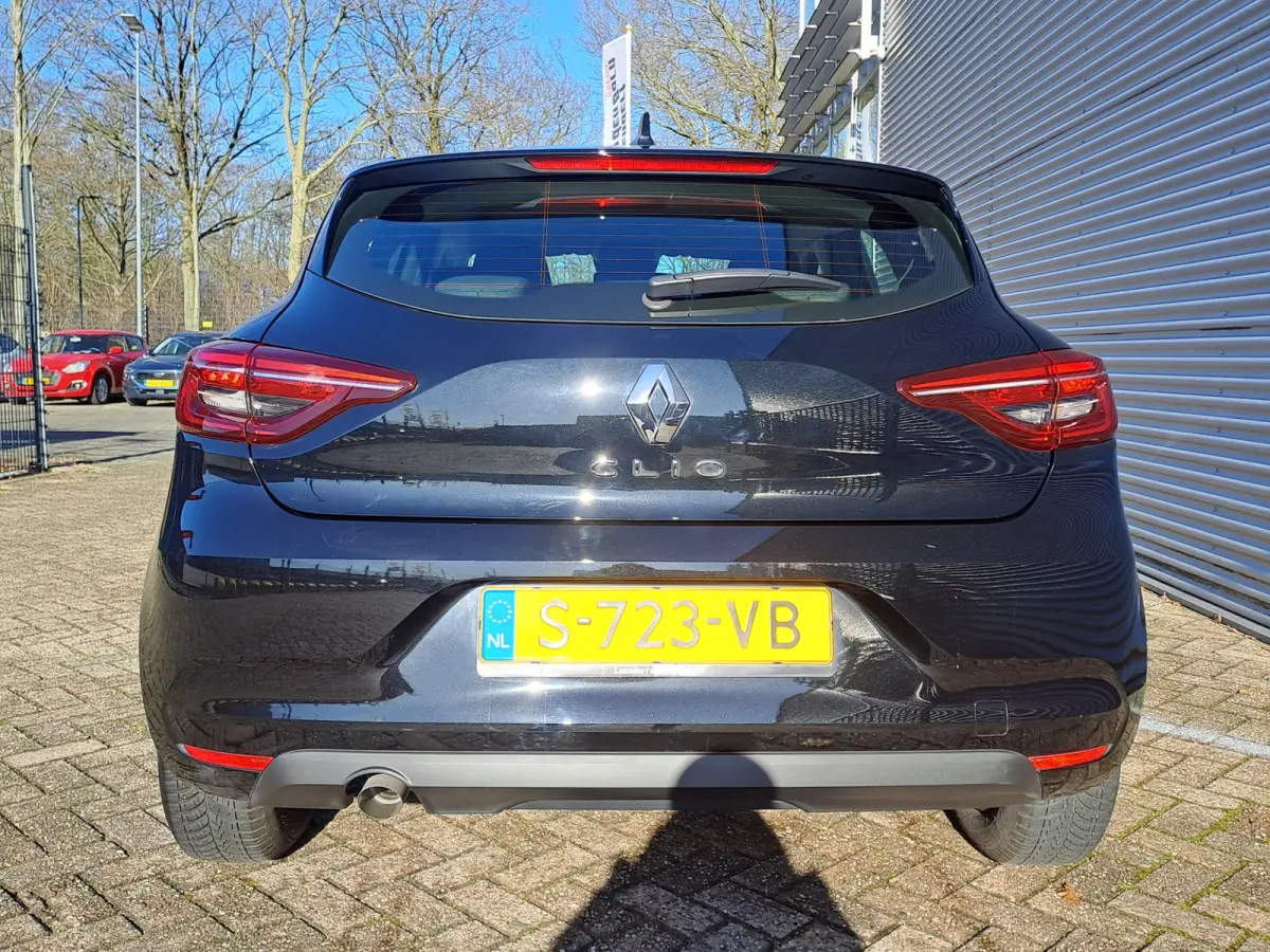 1.0 TCe 90 Equilibre | Navi | Cruise | Apple Carplay/Android Auto