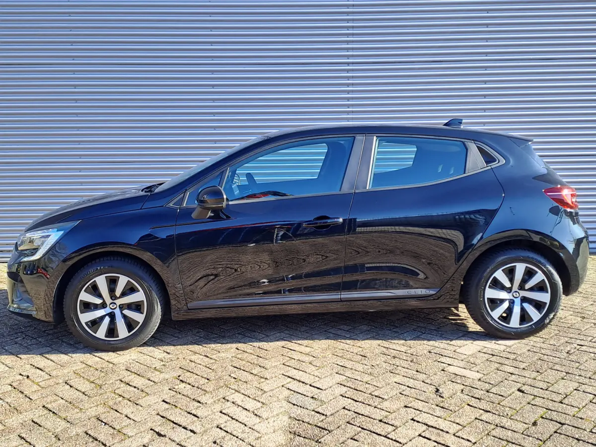 1.0 TCe 90 Equilibre | Navi | Cruise | Apple Carplay/Android Auto