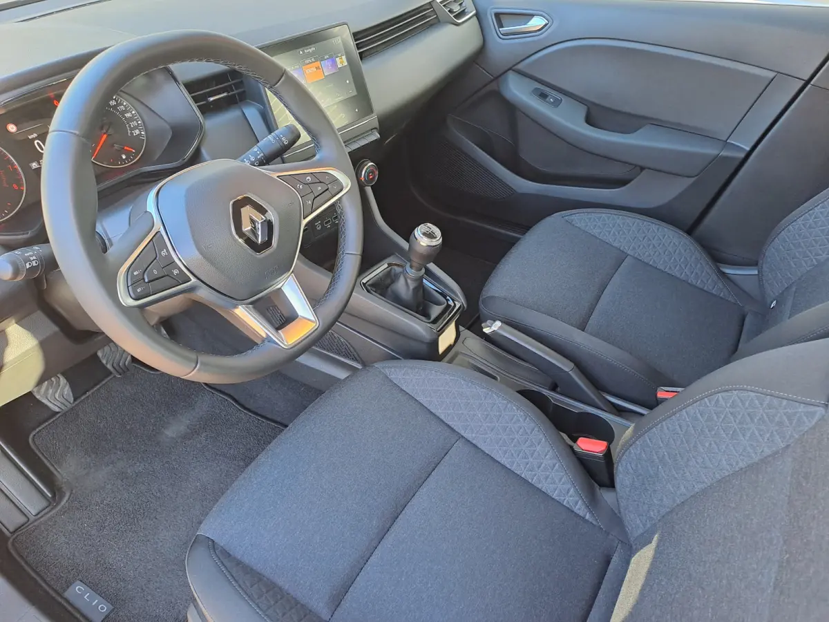 1.0 TCe 90 Equilibre | Navi | Cruise | Apple Carplay/Android Auto