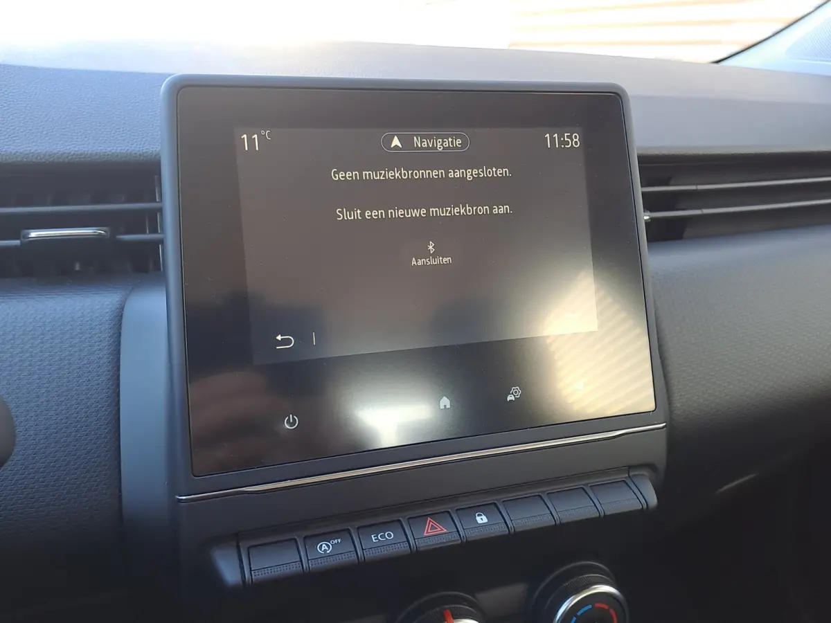 1.0 TCe 90 Equilibre | Navi | Cruise | Apple Carplay/Android Auto