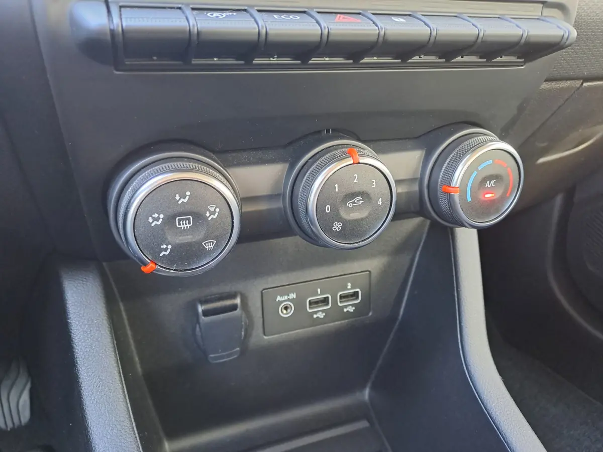 1.0 TCe 90 Equilibre | Navi | Cruise | Apple Carplay/Android Auto