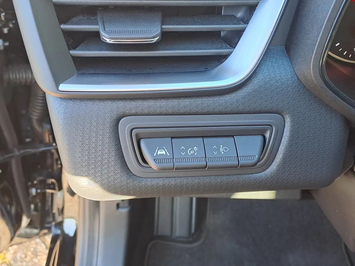 1.0 TCe 90 Equilibre | Navi | Cruise | Apple Carplay/Android Auto