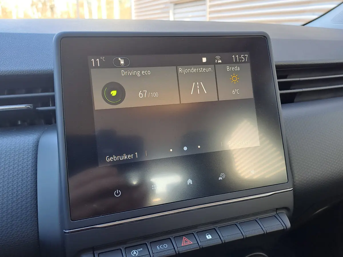 1.0 TCe 90 Equilibre | Navi | Cruise | Apple Carplay/Android Auto