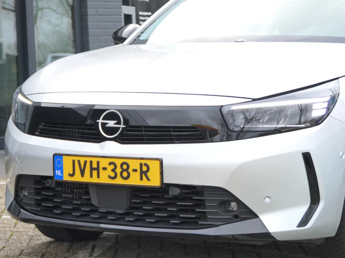 1.2 Turbo Hybrid Edition Automaat | Camera | Winter Pack | Apple Carplay/Android auto