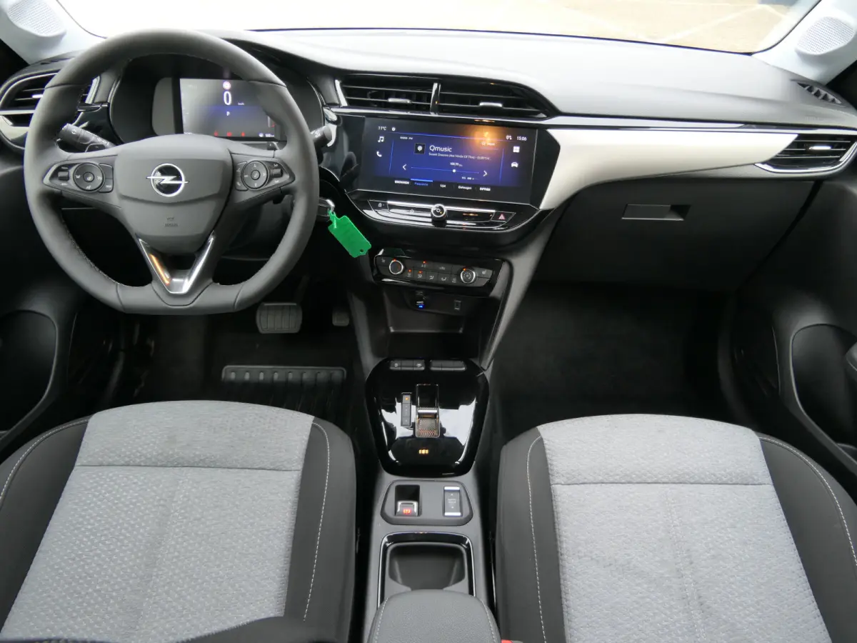 1.2 Turbo Hybrid Edition Automaat | Camera | Winter Pack | Apple Carplay/Android auto