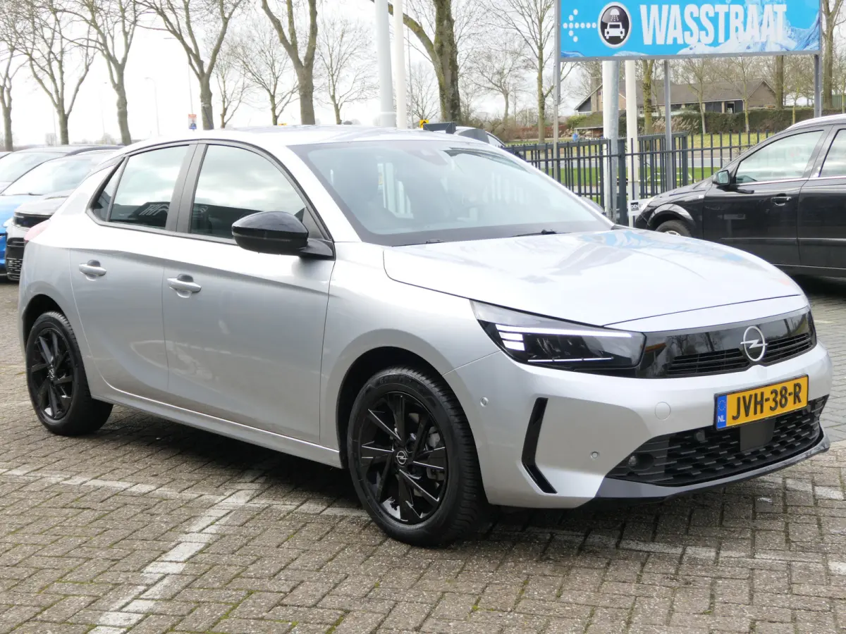 1.2 Turbo Hybrid Edition Automaat | Camera | Winter Pack | Apple Carplay/Android auto