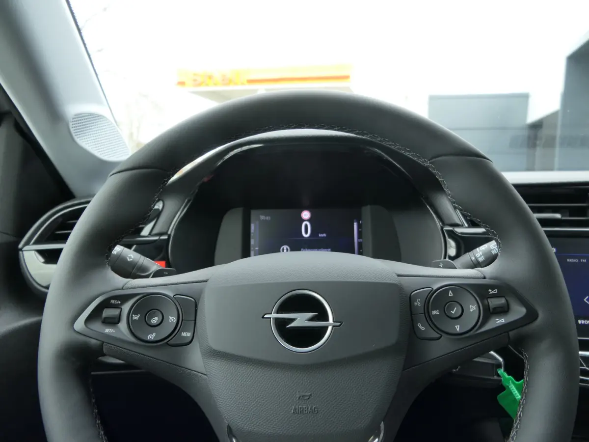 1.2 Turbo Hybrid Edition Automaat | Camera | Winter Pack | Apple Carplay/Android auto