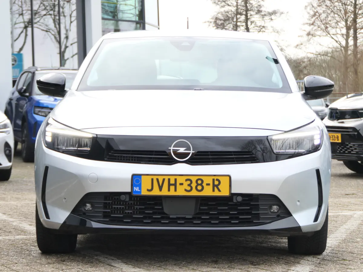 1.2 Turbo Hybrid Edition Automaat | Camera | Winter Pack | Apple Carplay/Android auto