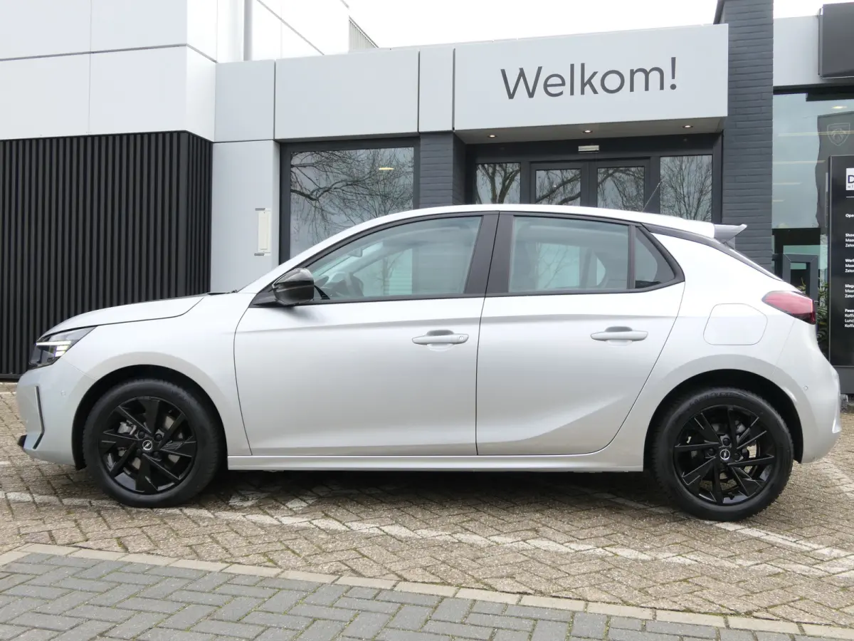 1.2 Turbo Hybrid Edition Automaat | Camera | Winter Pack | Apple Carplay/Android auto