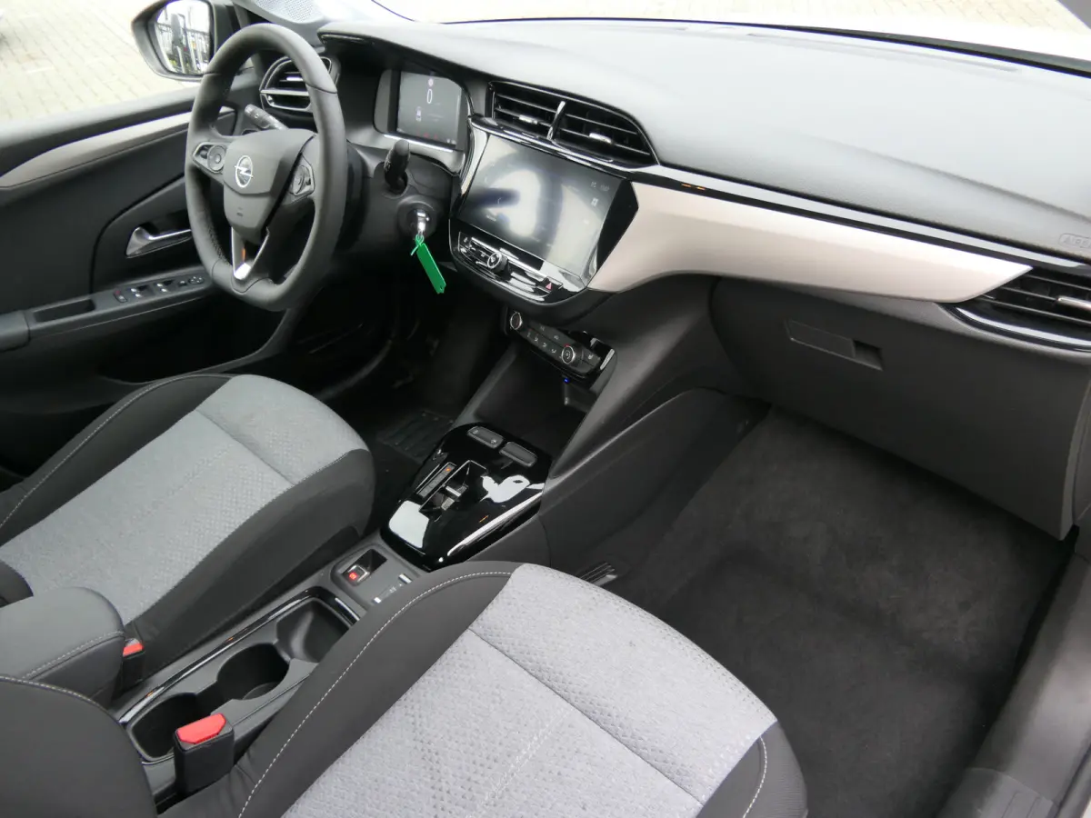 1.2 Turbo Hybrid Edition Automaat | Camera | Winter Pack | Apple Carplay/Android auto