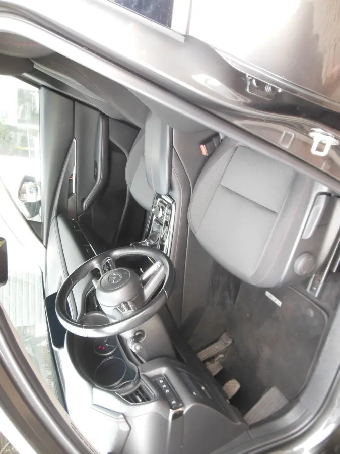 2.0 e-SkyActiv-X M Hybrid Homura 12 maanden Bovag garantie carplay/android