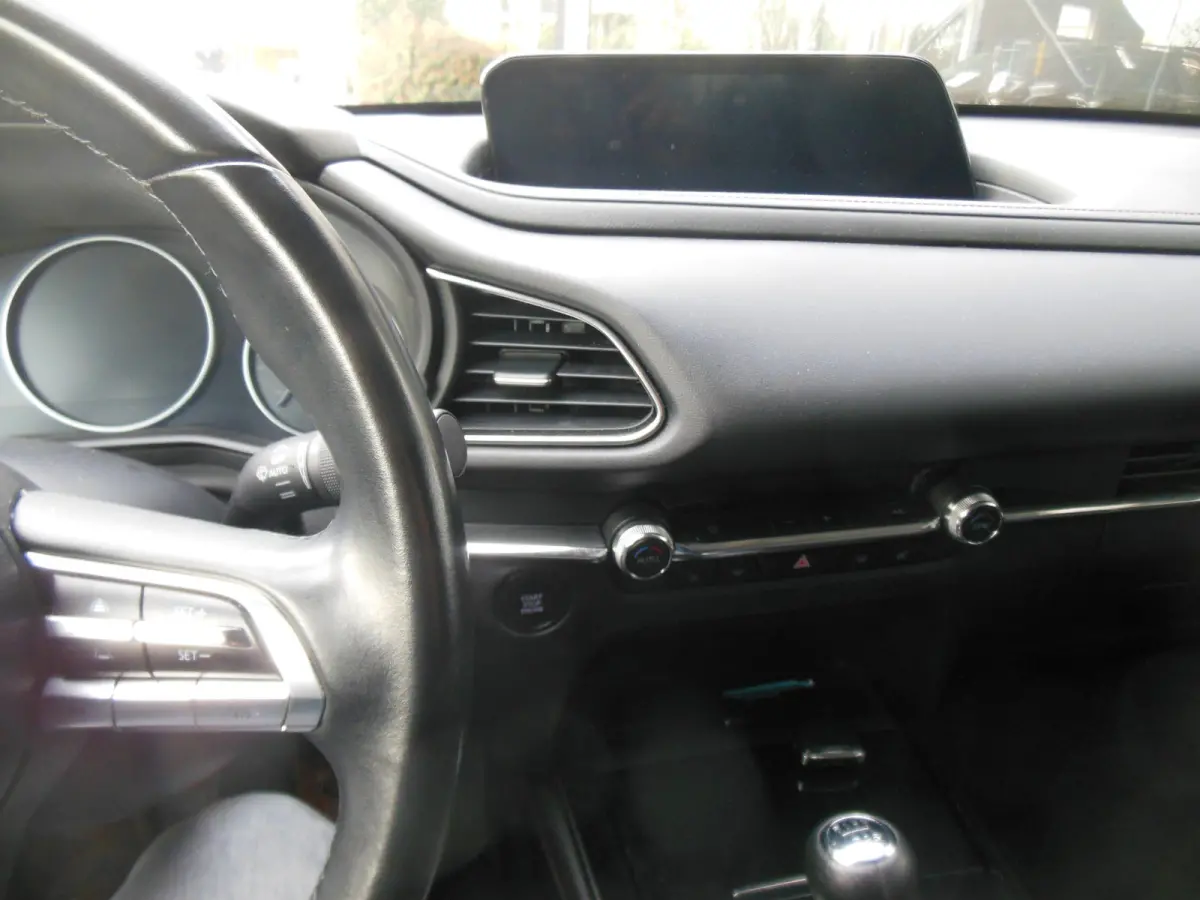 2.0 e-SkyActiv-X M Hybrid Homura 12 maanden Bovag garantie carplay/android