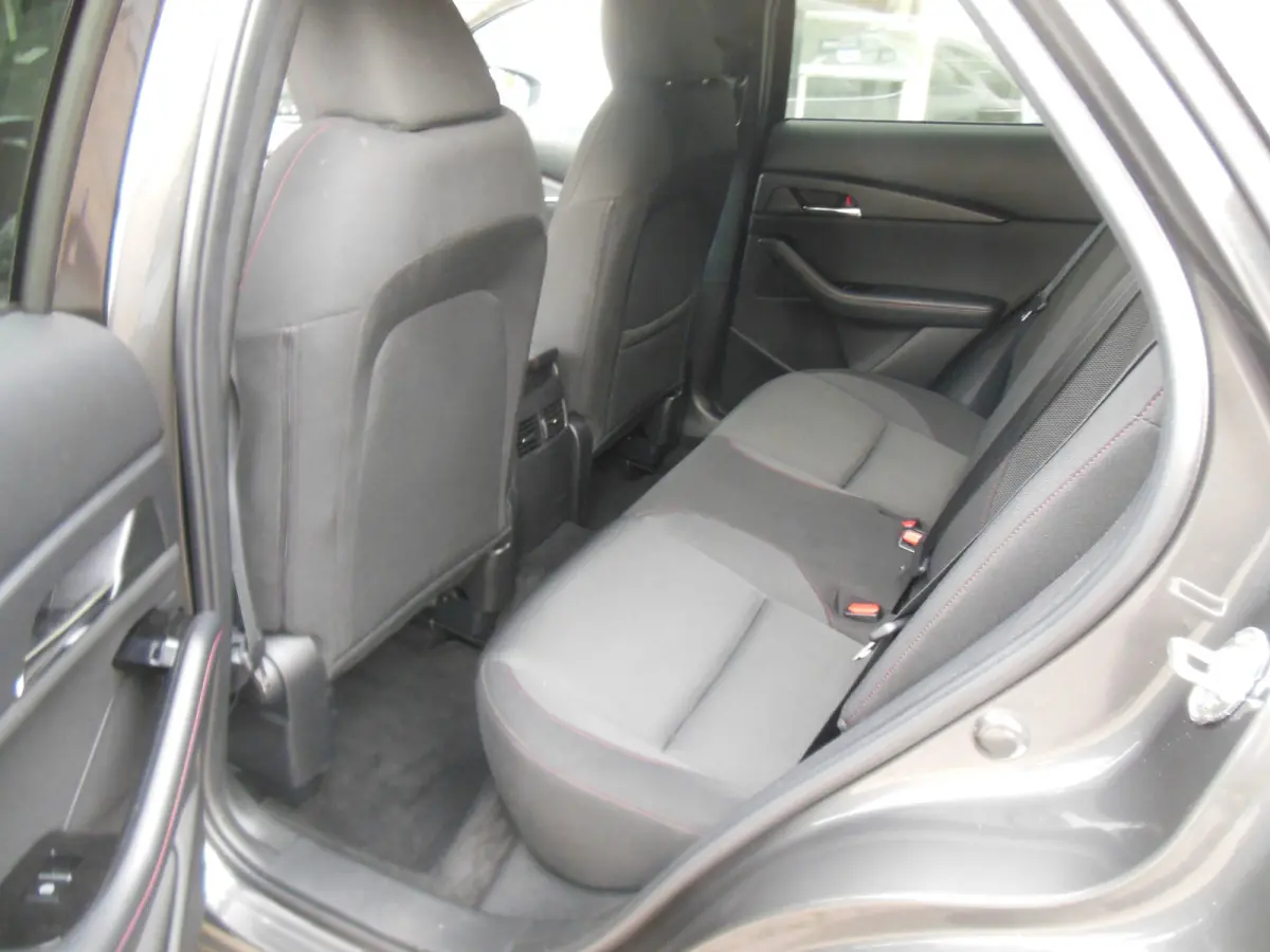 2.0 e-SkyActiv-X M Hybrid Homura 12 maanden Bovag garantie carplay/android