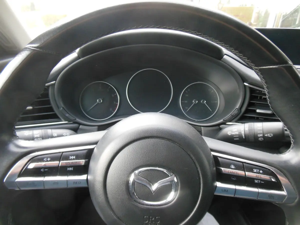 2.0 e-SkyActiv-X M Hybrid Homura 12 maanden Bovag garantie carplay/android