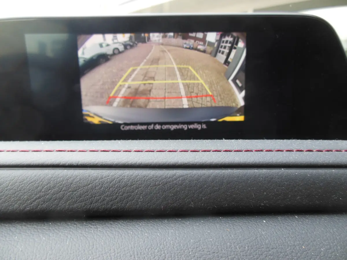 2.0 e-SkyActiv-X M Hybrid Homura 12 maanden Bovag garantie carplay/android