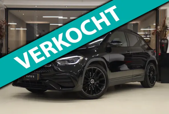 250 4MATIC AMG Line PANO/HUD/CARPLAY/ACC/VOL