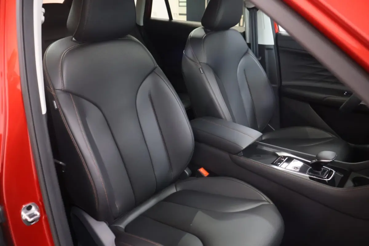 1.5 Luxury | Plug-in | €7.600 Voordeel