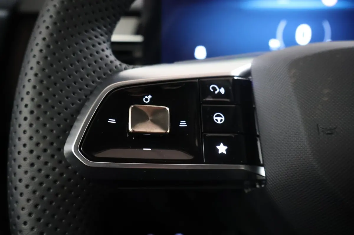 1.5 Luxury | Plug-in | €7.600 Voordeel