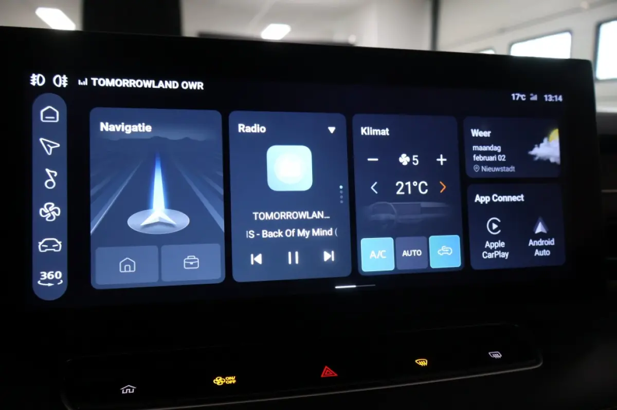 1.5 Luxury | Plug-in | €7.600 Voordeel