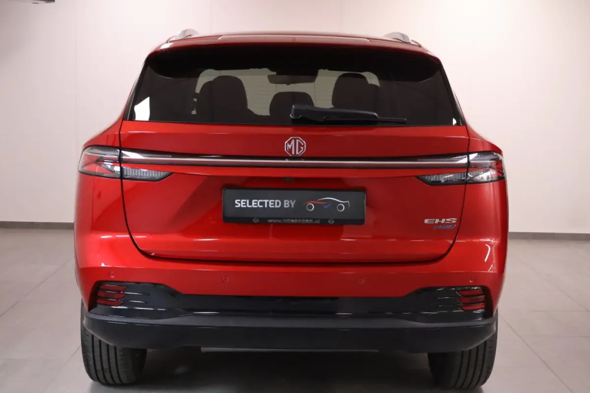 1.5 Luxury | Plug-in | €7.600 Voordeel