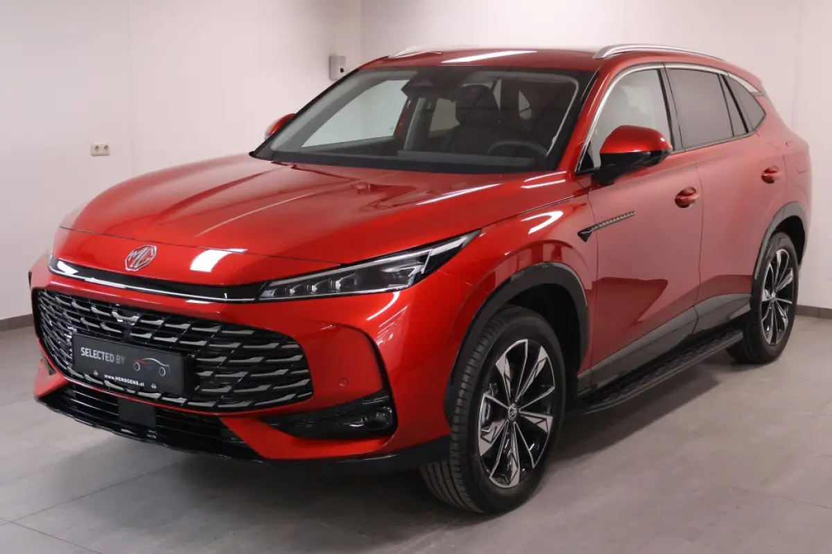 1.5 Luxury | Plug-in | €7.600 Voordeel