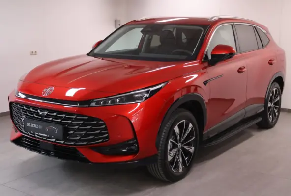 1.5 Luxury | Plug-in | €7.600 Voordeel