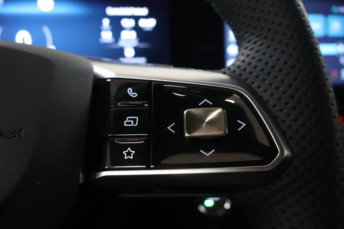 1.5 Luxury | Plug-in | €7.600 Voordeel