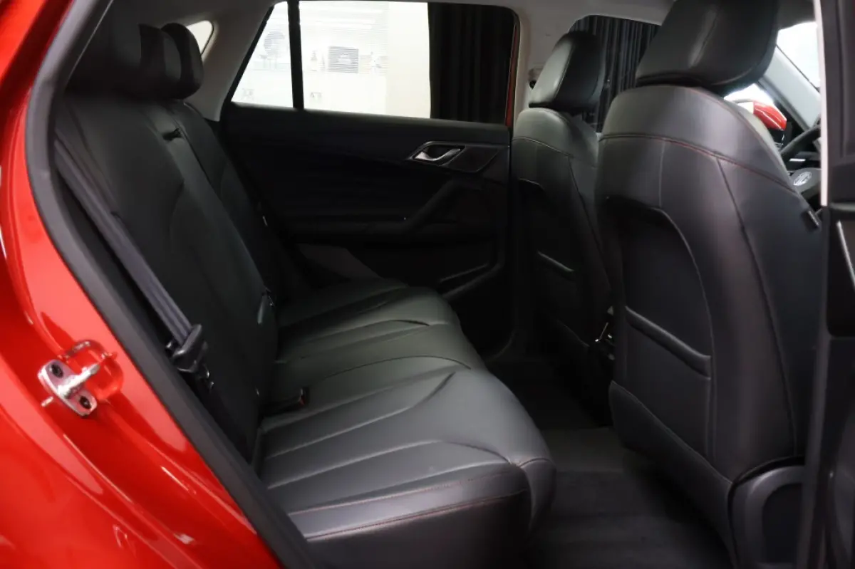 1.5 Luxury | Plug-in | €7.600 Voordeel