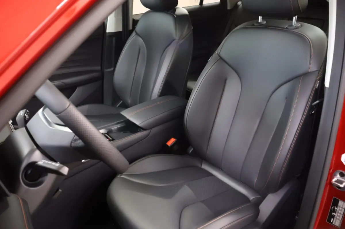 1.5 Luxury | Plug-in | €7.600 Voordeel