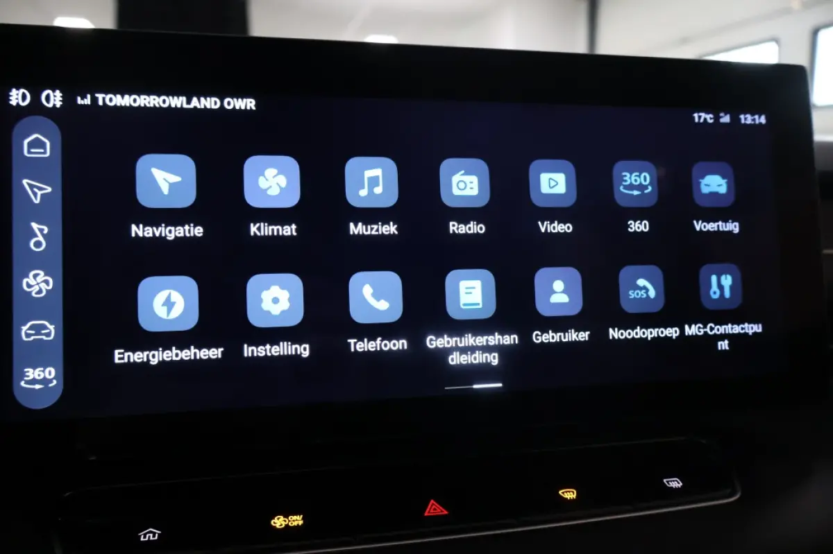 1.5 Luxury | Plug-in | €7.600 Voordeel