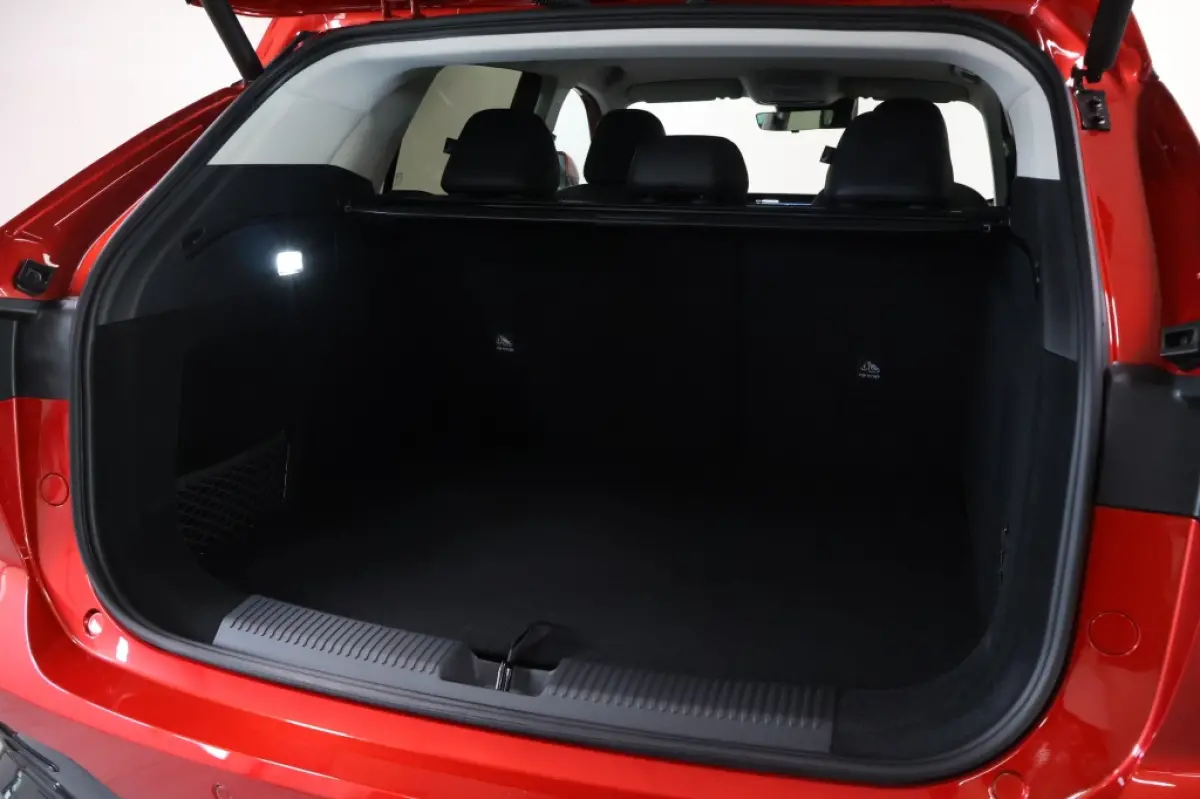 1.5 Luxury | Plug-in | €7.600 Voordeel