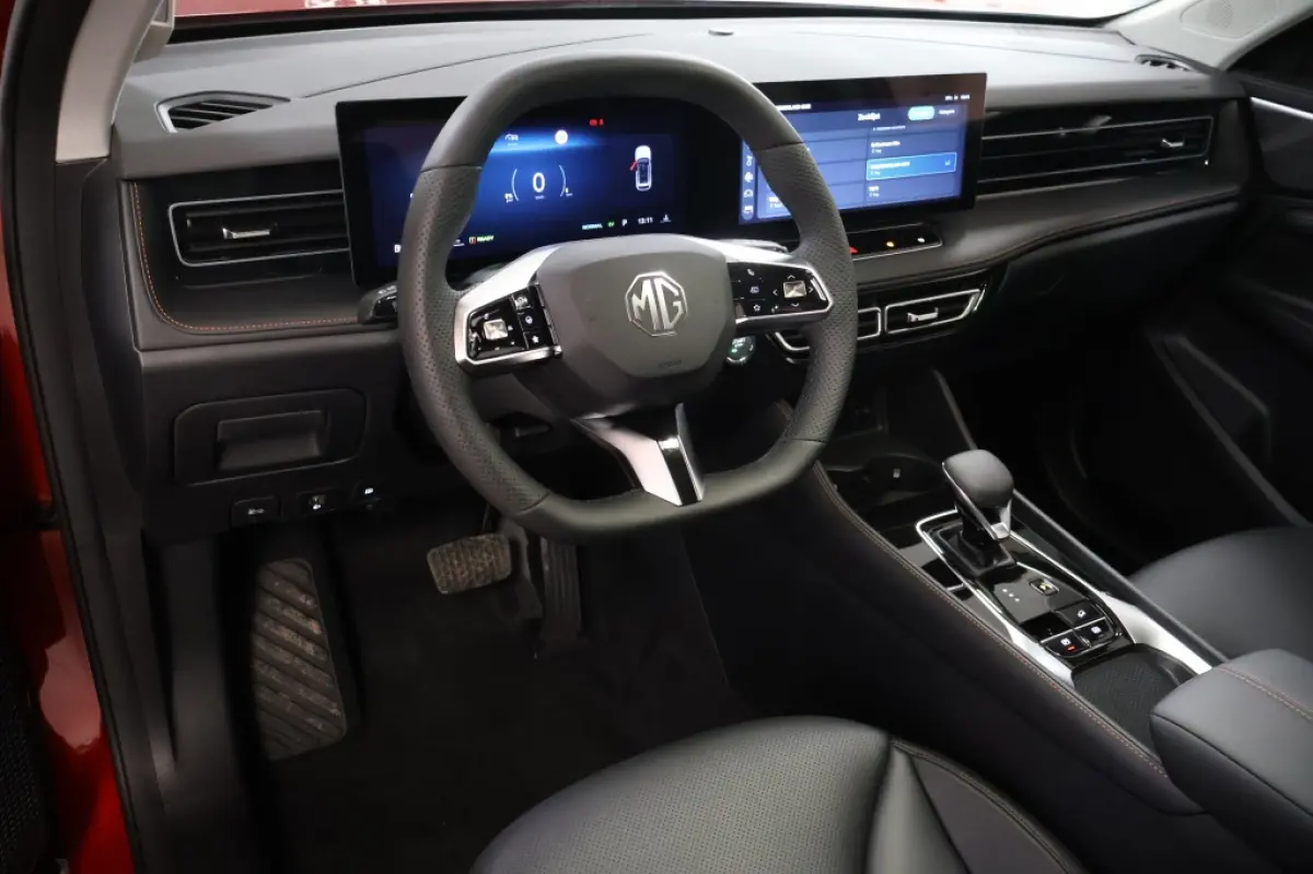 1.5 Luxury | Plug-in | €7.600 Voordeel