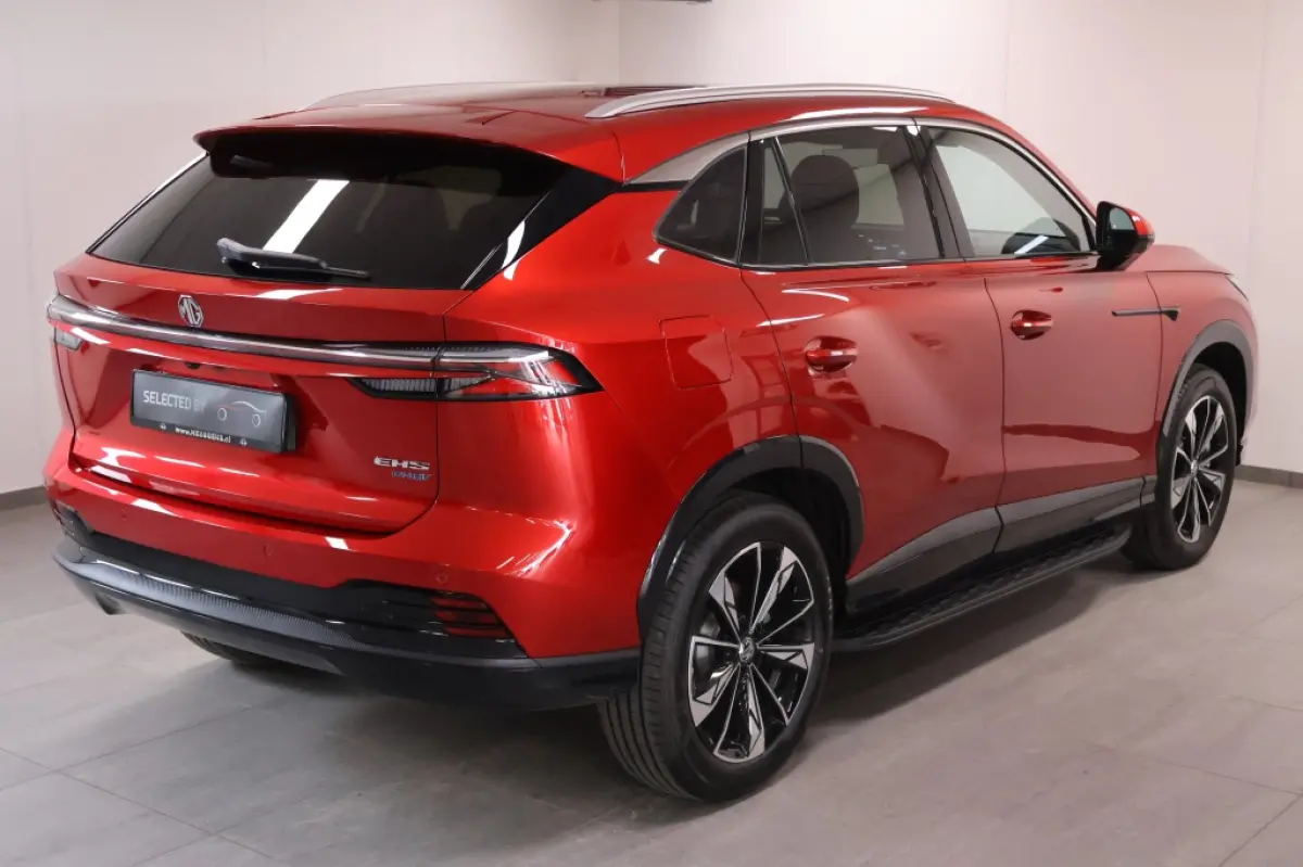 1.5 Luxury | Plug-in | €7.600 Voordeel